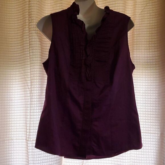 Alex Marie woman Blouse 12 - Picture 1 of 4